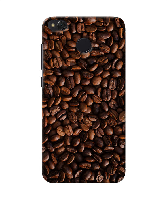 Coffee Beans Redmi 4 Back Cover