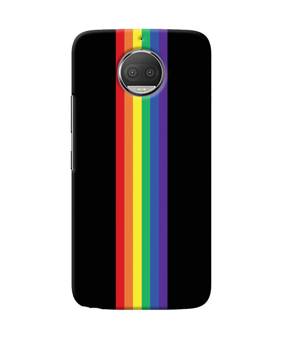 Pride Moto G5S plus Back Cover
