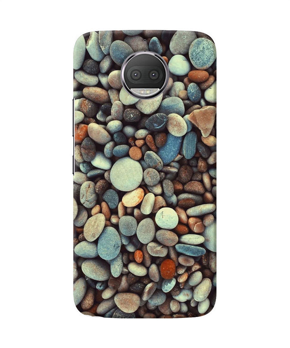 Natural Stones Moto G5s Plus Back Cover