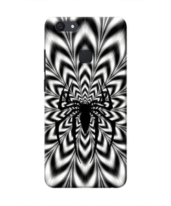 Spiderman Illusion Vivo V7 Real 4D Back Cover