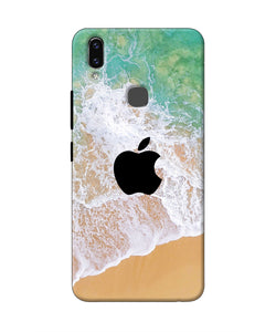 Apple Ocean Vivo V9/V9 Pro/V9 Youth Real 4D Back Cover