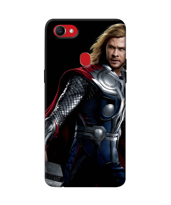 Thor Super Hero Oppo F7 Back Cover