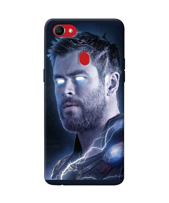 Thor Ragnarok Oppo F7 Back Cover