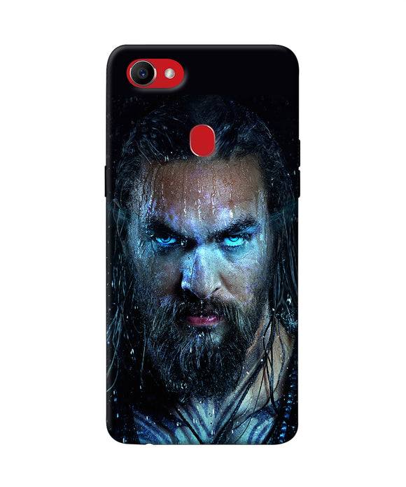Aquaman Super Hero Oppo F7 Back Cover
