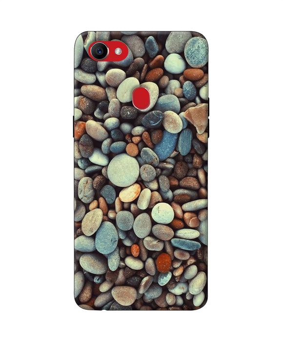 Natural Stones Oppo F7 Back Cover