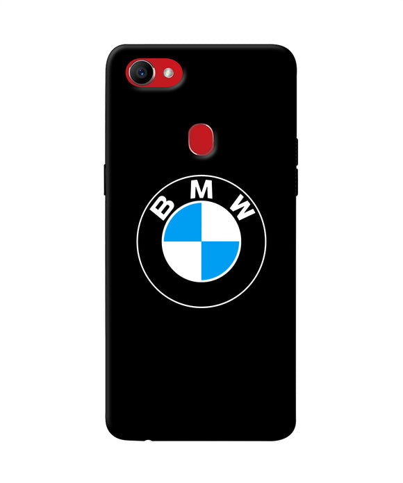 Bmw Logo Oppo F7 Back Cover