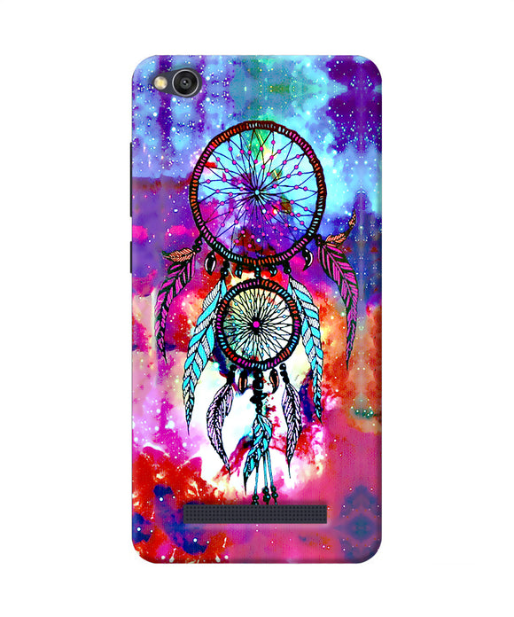 Dream Catcher Colorful Redmi 4a Back Cover