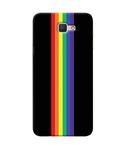 Pride Samsung J7 Prime Back Cover