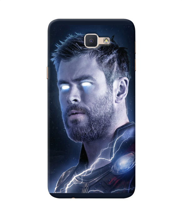 Thor Ragnarok Samsung J7 Prime Back Cover