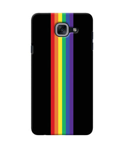 Pride Samsung J7 Max Back Cover