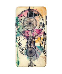 Craft Art Paint Samsung J7 Max Back Cover