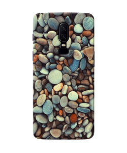 Natural Stones Oneplus 6 Back Cover