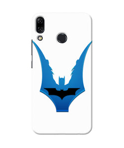 Batman Dark Knight Asus Zenfone 5Z Real 4D Back Cover