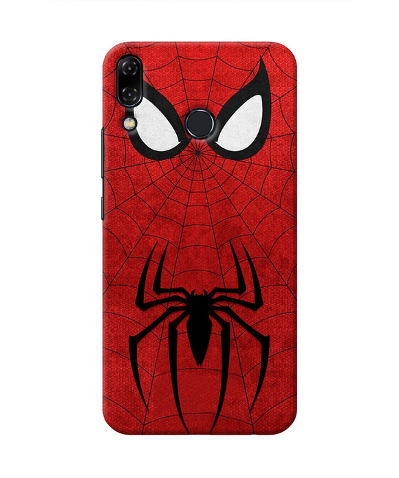 Spiderman Eyes Asus Zenfone 5Z Real 4D Back Cover