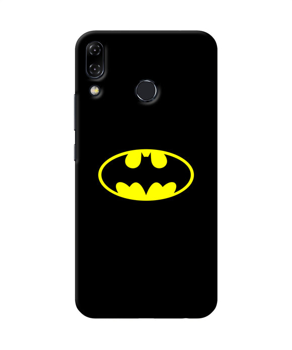 Batman Last Knight Print Black Asus Zenfone 5z Back Cover
