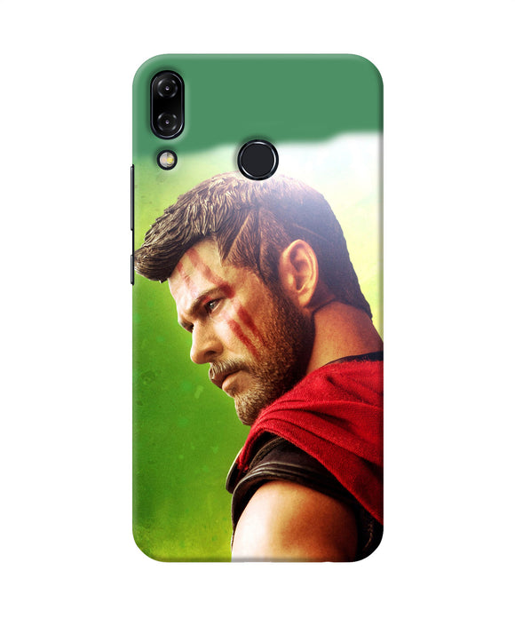Thor Rangarok Super Hero Asus Zenfone 5z Back Cover