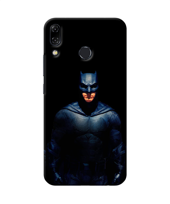Batman Dark Knight Poster Asus Zenfone 5z Back Cover