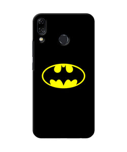 Batman Logo Asus Zenfone 5z Back Cover