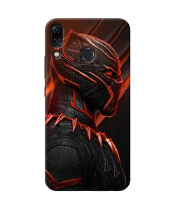 Black Panther Asus Zenfone 5z Back Cover