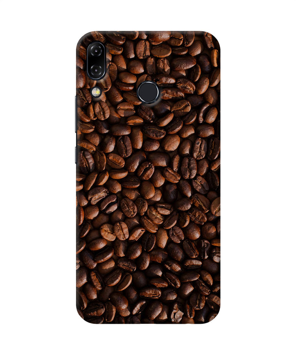 Coffee Beans Asus Zenfone 5z Back Cover