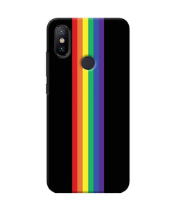 Pride Mi A2 Back Cover