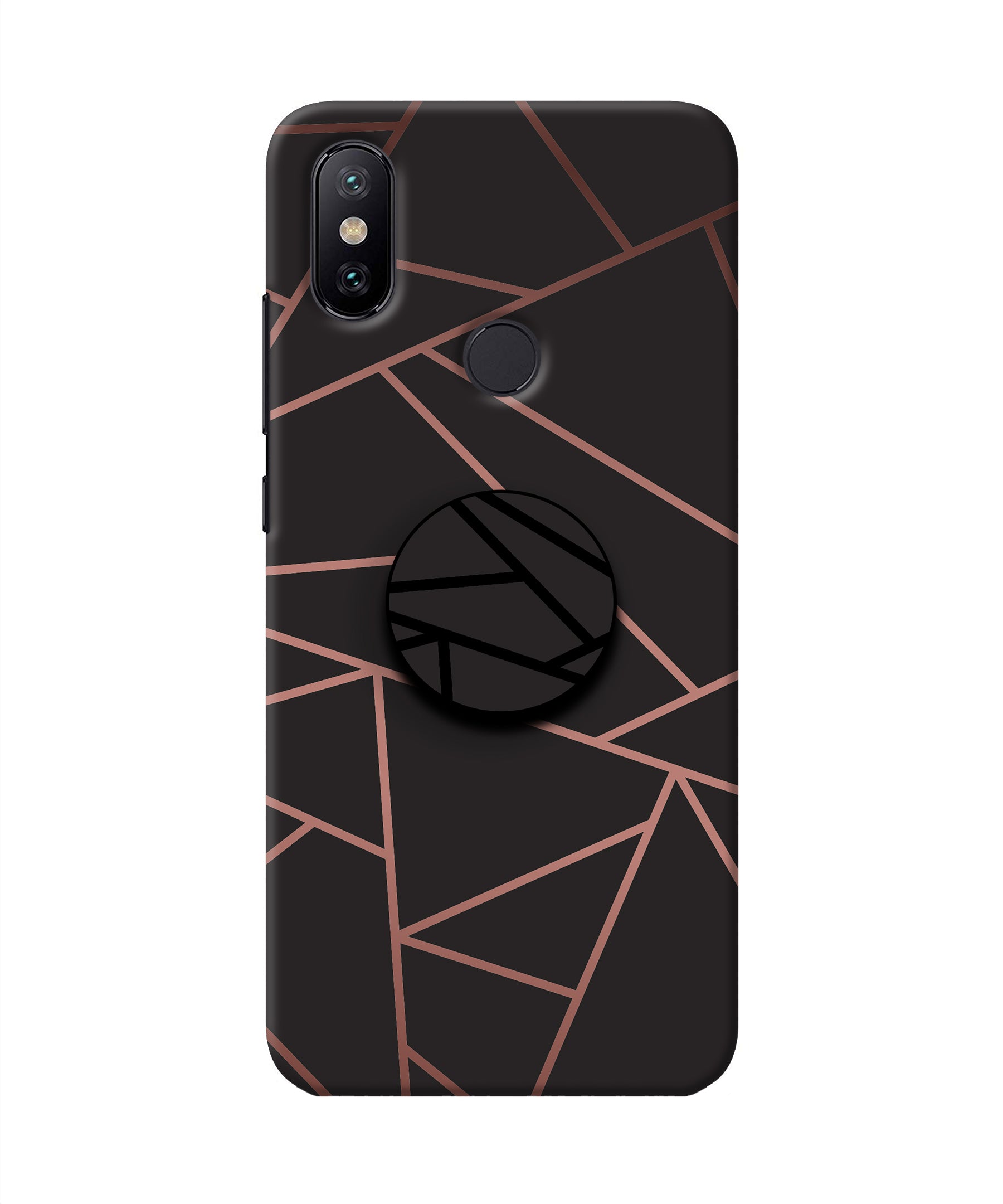 Mi A2 Back Covers Cases Online at Low Price Shoproom