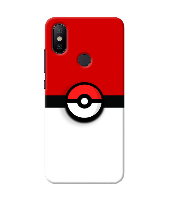 Pokemon Mi A2 Pop Case