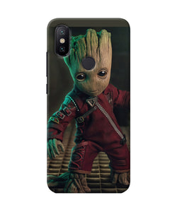 Groot Mi A2 Back Cover