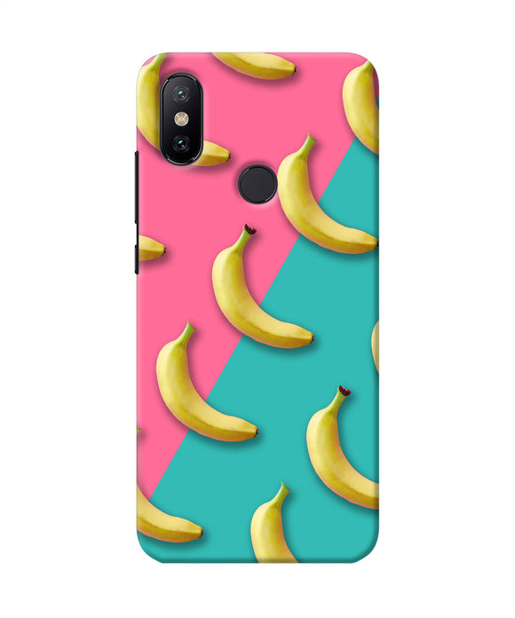 Mix Bananas Mi A2 Back Cover