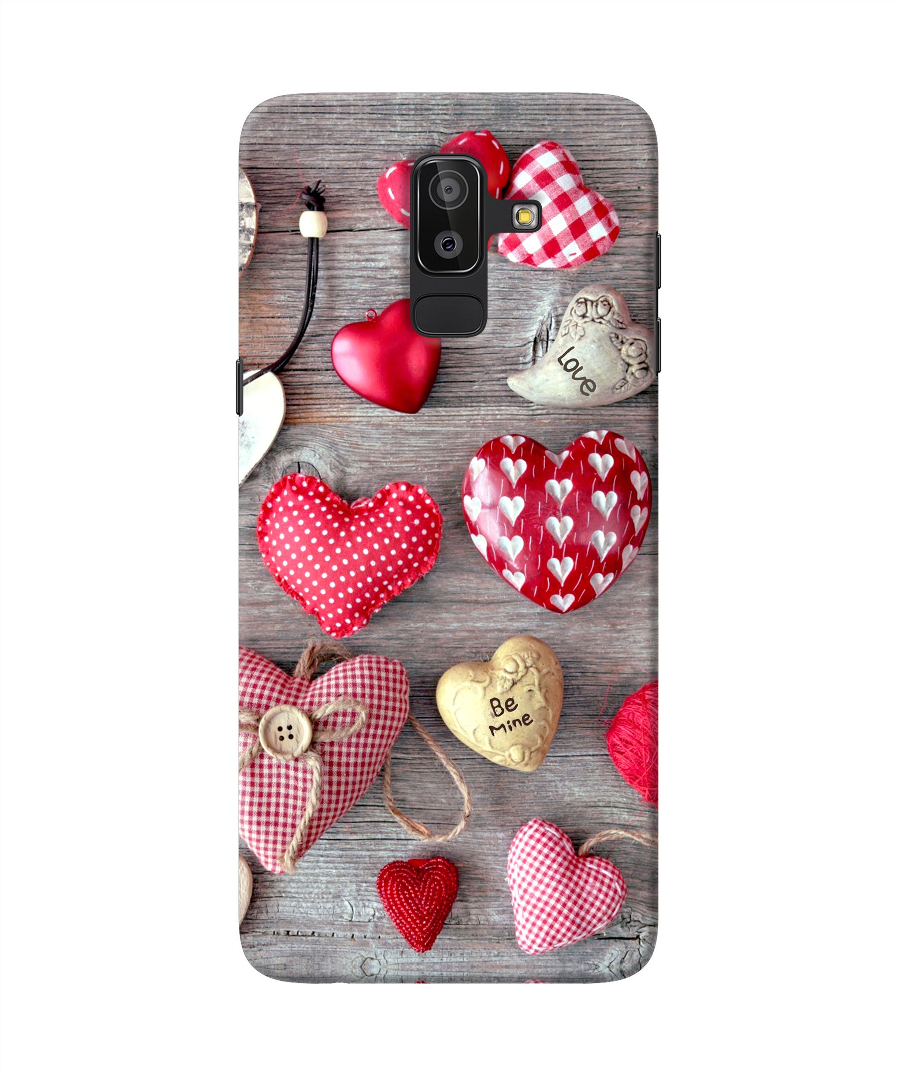 Samsung J8 Back Covers Cases Online at Low Price Shoproom