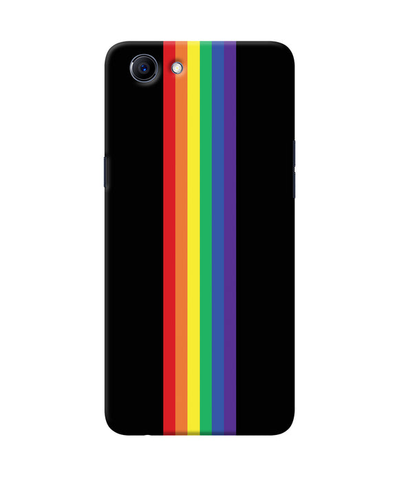 Pride Realme 1 Back Cover