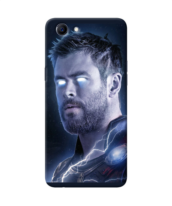 Thor Ragnarok Realme 1 Back Cover