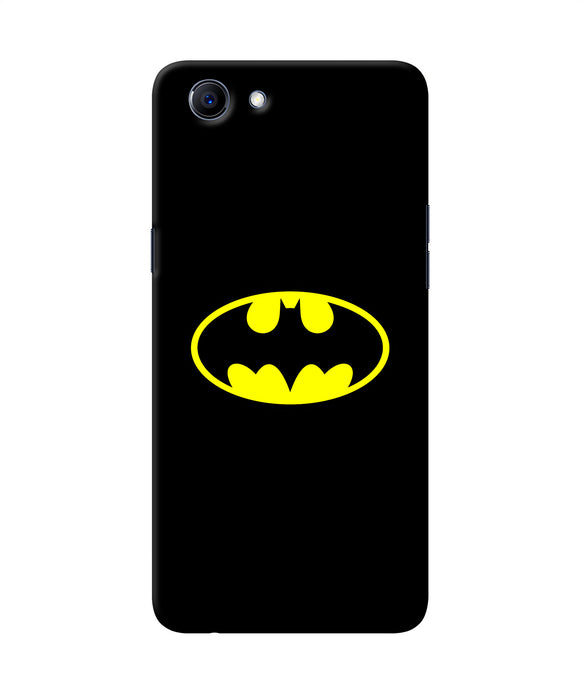 Batman Logo Realme 1 Back Cover