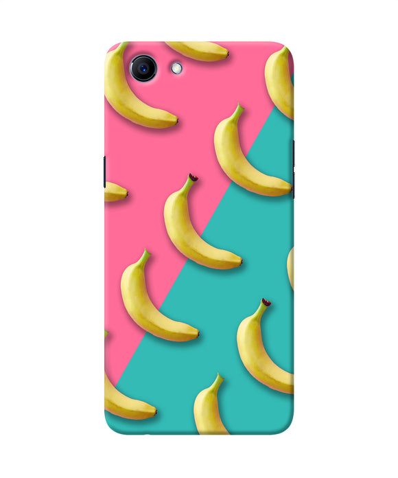 Mix Bananas Realme 1 Back Cover
