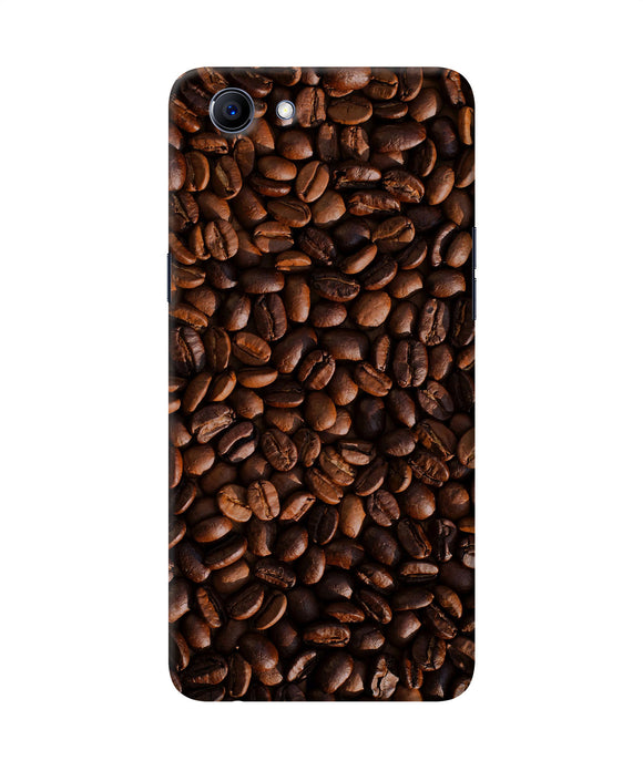 Coffee Beans Realme 1 Back Cover