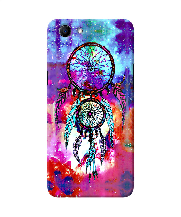 Dream Catcher Colorful Realme 1 Back Cover