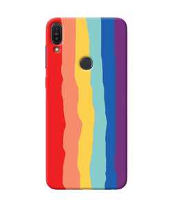 Rainbow Asus Zenfone Max Pro M1 Back Cover