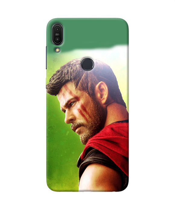 Thor Rangarok Super Hero Asus Zenfone Max Pro M1 Back Cover