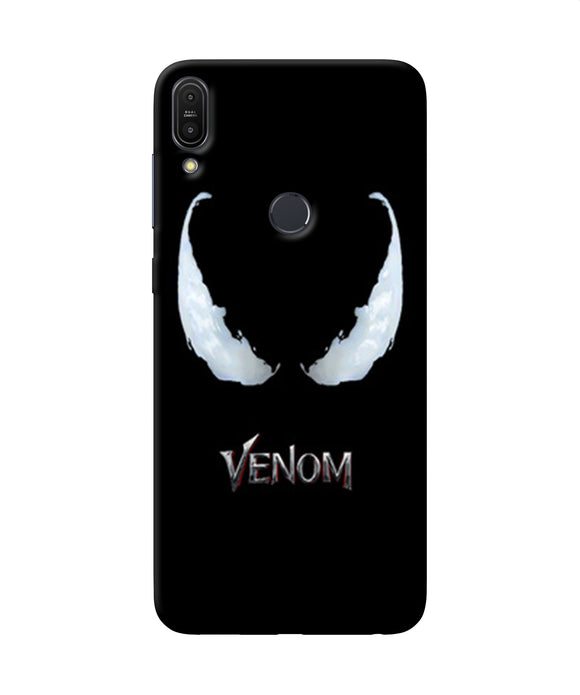 Venom Poster Asus Zenfone Max Pro M1 Back Cover