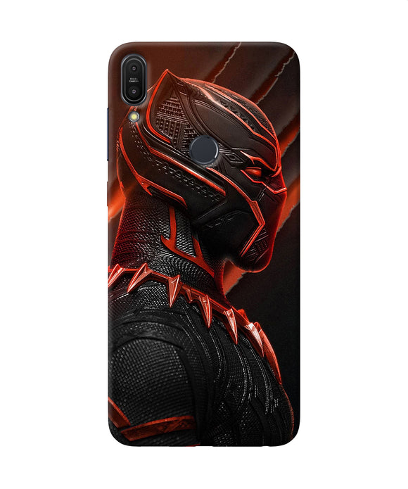 Black Panther Asus Zenfone Max Pro M1 Back Cover