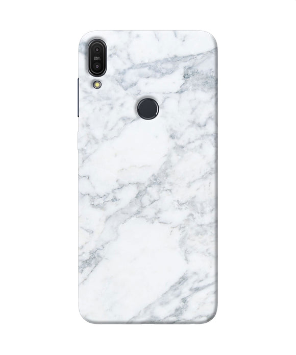 Marble Print Asus Zenfone Max Pro M1 Back Cover