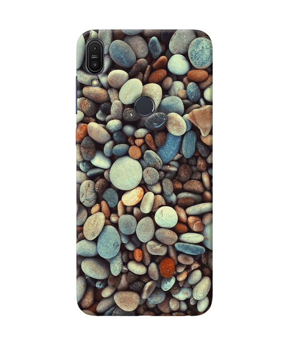 Natural Stones Asus Zenfone Max Pro M1 Back Cover