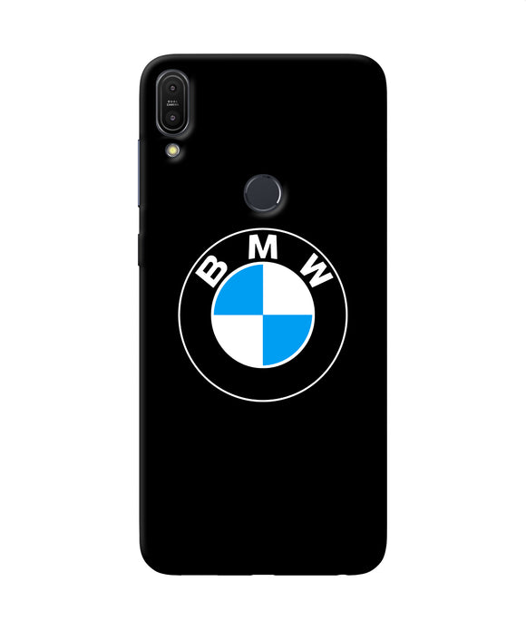 Bmw Logo Asus Zenfone Max Pro M1 Back Cover