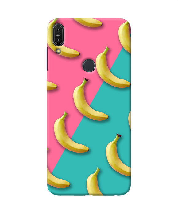 Mix Bananas Asus Zenfone Max Pro M1 Back Cover