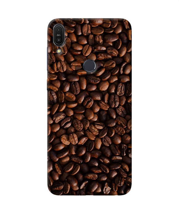 Coffee Beans Asus Zenfone Max Pro M1 Back Cover