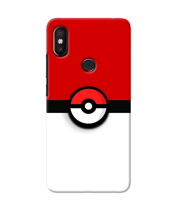 Pokemon Redmi Y2 Pop Case