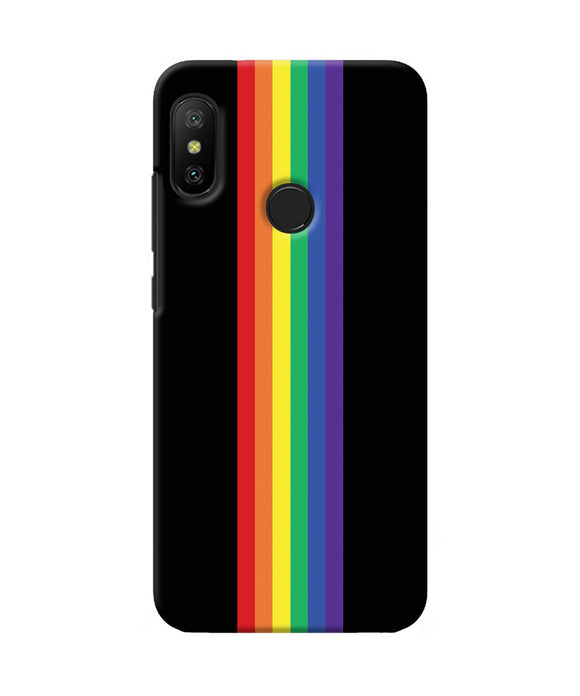 Pride Redmi 6 Pro Back Cover