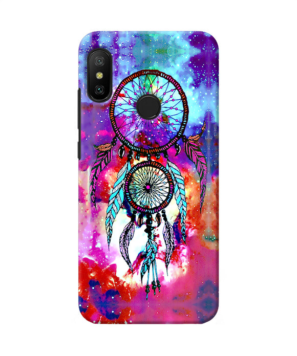 Dream Catcher Colorful Redmi 6 Pro Back Cover