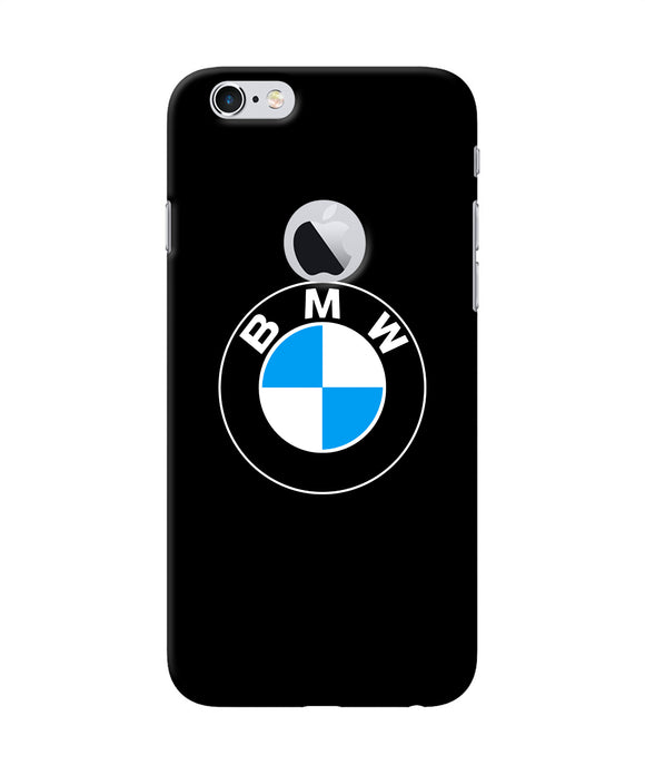 Bmw Logo Iphone 6 Logocut Back Cover