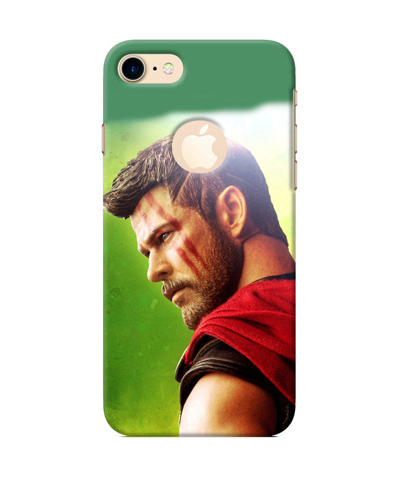 Thor Rangarok Super Hero Iphone 7 Logocut Back Cover